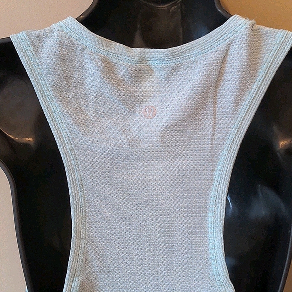 NEW Lululemon Stronger as One Muscle Tank - Picture 8 of 10